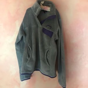 Super Soft Patagonia Pullover
